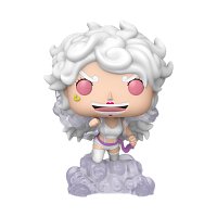 Funko POP Animation: OP- Jewelry Bonney w/ CH