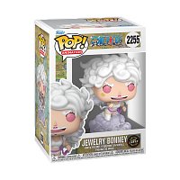 Funko POP Animation: OP- Jewelry Bonney w/ CH