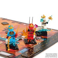 LEGO® Ninjago®: Destiny’s Bounty Adventures CZ
