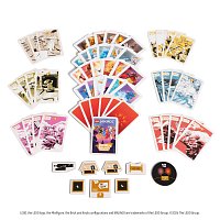 LEGO® Ninjago®: Destiny’s Bounty Adventures CZ