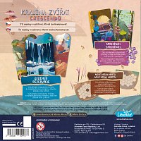 Krajina zvířat: Crescendo