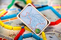 Jízdenky, prosím! Evropa - nová edice