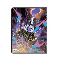 Pokémon UP: ME05 - A4 album na 252 karet