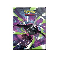 Pokémon UP: ME05 - A4 album na 252 karet