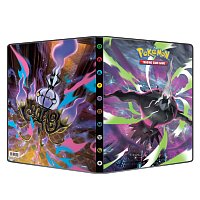 Pokémon UP: ME05 - A4 album na 252 karet