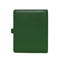Pokémon UP: Premium Green Snap Binder
