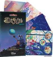 Dixit Signature: Záhady a dobrodružství