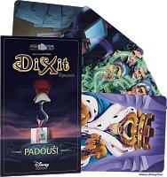 Dixit Signature: Padouši