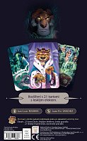 Dixit Signature: Padouši