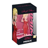 MINIX Icons: Marilyn Monroe - 100th Anniversary Edition