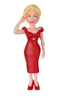MINIX Icons: Marilyn Monroe - 100th Anniversary Edition