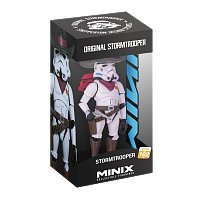 MINIX Movies: Stormtrooper - Stormtrooper Cowboy