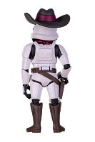MINIX Movies: Stormtrooper - Stormtrooper Cowboy