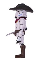MINIX Movies: Stormtrooper - Stormtrooper Cowboy