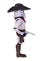 MINIX Movies: Stormtrooper - Stormtrooper Cowboy