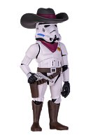 MINIX Movies: Stormtrooper - Stormtrooper Cowboy