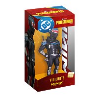 MINIX TVS: DC Peacemaker - Vigilante