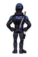 MINIX TVS: DC Peacemaker - Vigilante