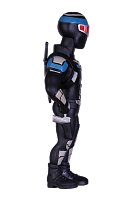 MINIX TVS: DC Peacemaker - Vigilante