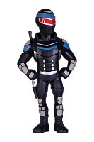 MINIX TVS: DC Peacemaker - Vigilante