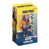 MINIX TVS: One Piece S1 - Arlong