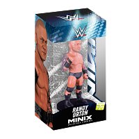 MINIX Sport: WWE - Randy Orton