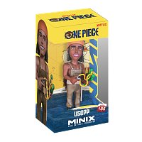 MINIX TVS: One Piece S1 - Usopp