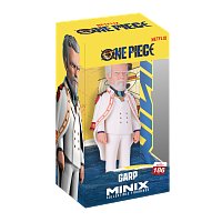MINIX TVS: One Piece S1 - Garp