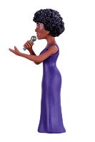MINIX Music: Whitney Houston