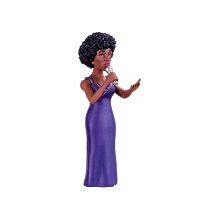 MINIX Music: Whitney Houston