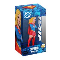 MINIX Movies: DC - Supergirl