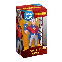 MINIX TVS: DC Peacemaker - Peacemaker