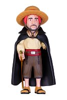 MINIX TVS: One Piece S1 - Shanks