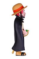 MINIX TVS: One Piece S1 - Shanks