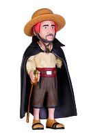 MINIX TVS: One Piece S1 - Shanks