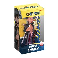 MINIX TVS: One Piece S1 - Mihawk