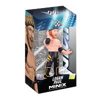 MINIX Sport: WWE - Logan Paul