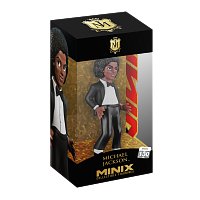 MINIX Music: Michael Jackson - Off The World