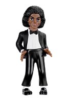 MINIX Music: Michael Jackson - Off The World