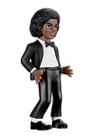 MINIX Music: Michael Jackson - Off The World