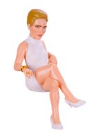 MINIX Movies: Basic Instinct - Sharon Stone
