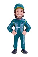 MINIX Sport: Aston Martin - Fernando Alonso S2