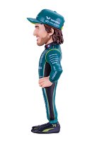MINIX Sport: Aston Martin - Fernando Alonso S2