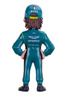 MINIX Sport: Aston Martin - Fernando Alonso S2