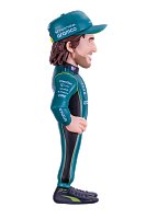 MINIX Sport: Aston Martin - Fernando Alonso S2