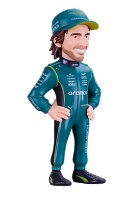 MINIX Sport: Aston Martin - Fernando Alonso S2