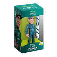 MINIX Sport: Aston Martin - Lance Stroll