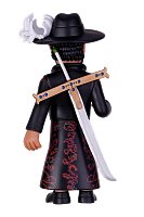 MINIX TVS: One Piece S1 - Mihawk