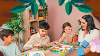 Azul Kids