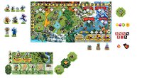 Clash of Clans: Epický nájezd - Vesnické vydání